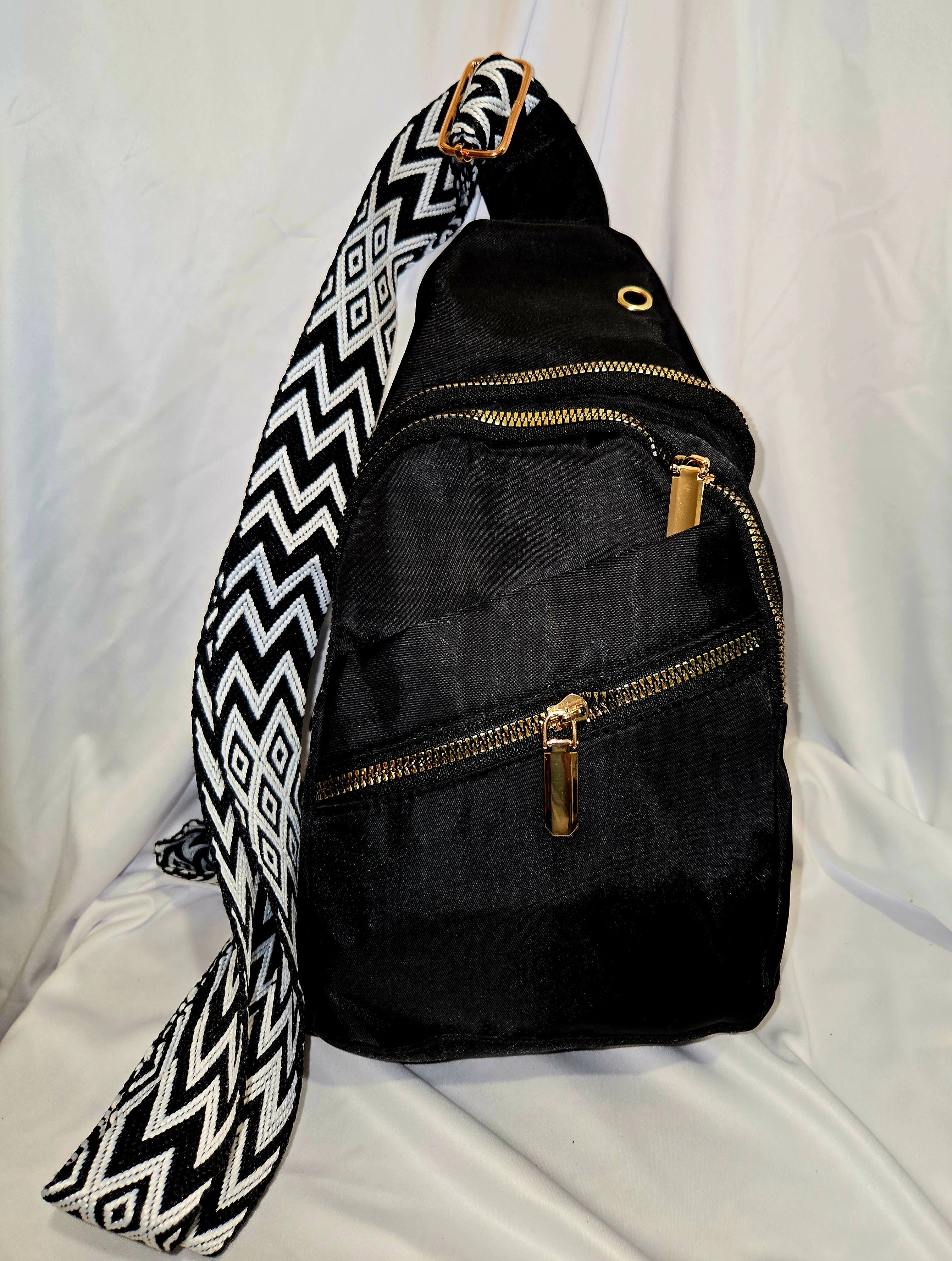 Crossbody Sling Purse