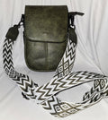 Olive Crossbody Purse