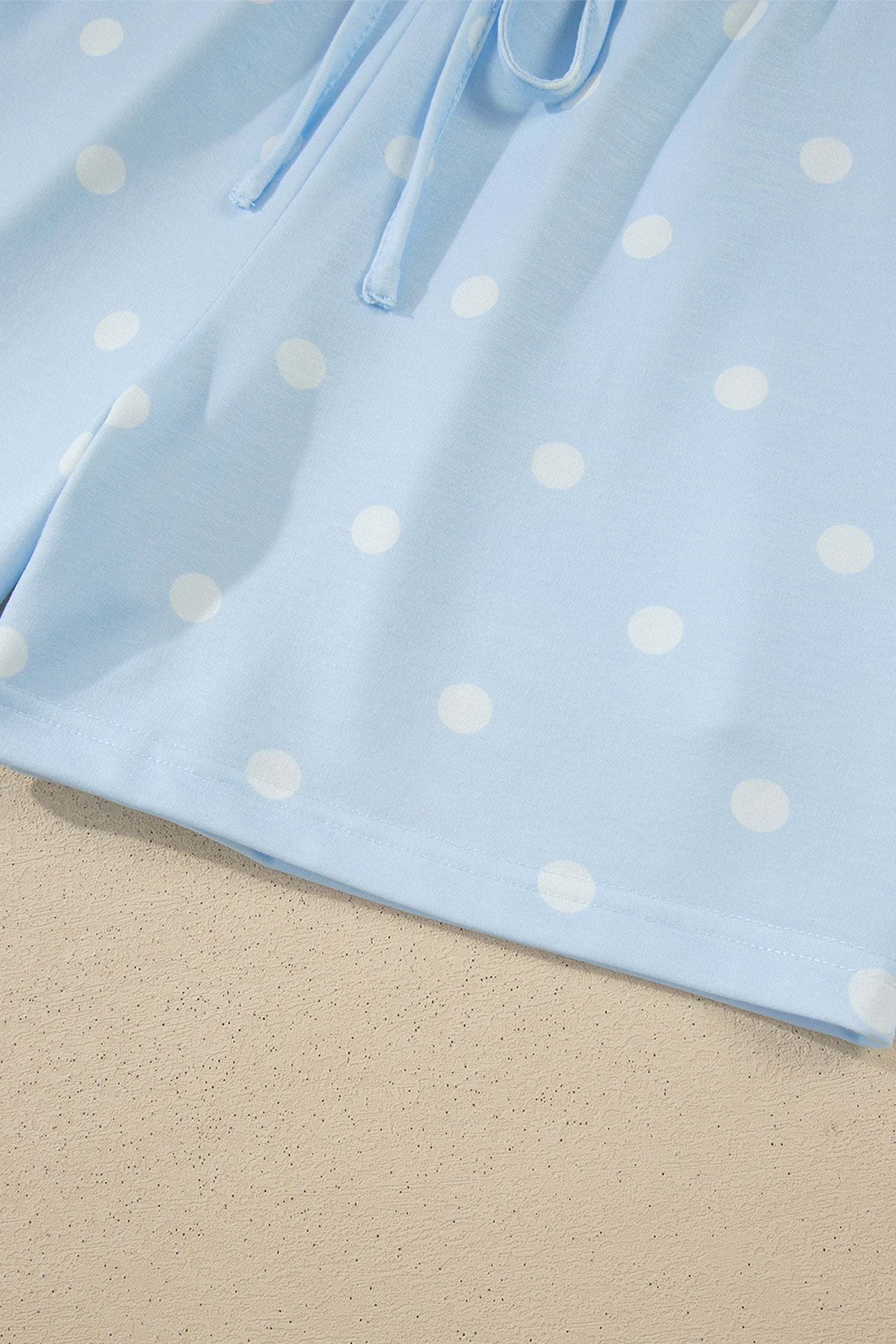 Kimber Polka Dot Loose Tee