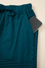 Akira 2pcs Loose Pant Set