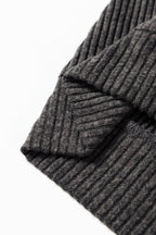 Eleanor Up Front Drawstring Hoodie