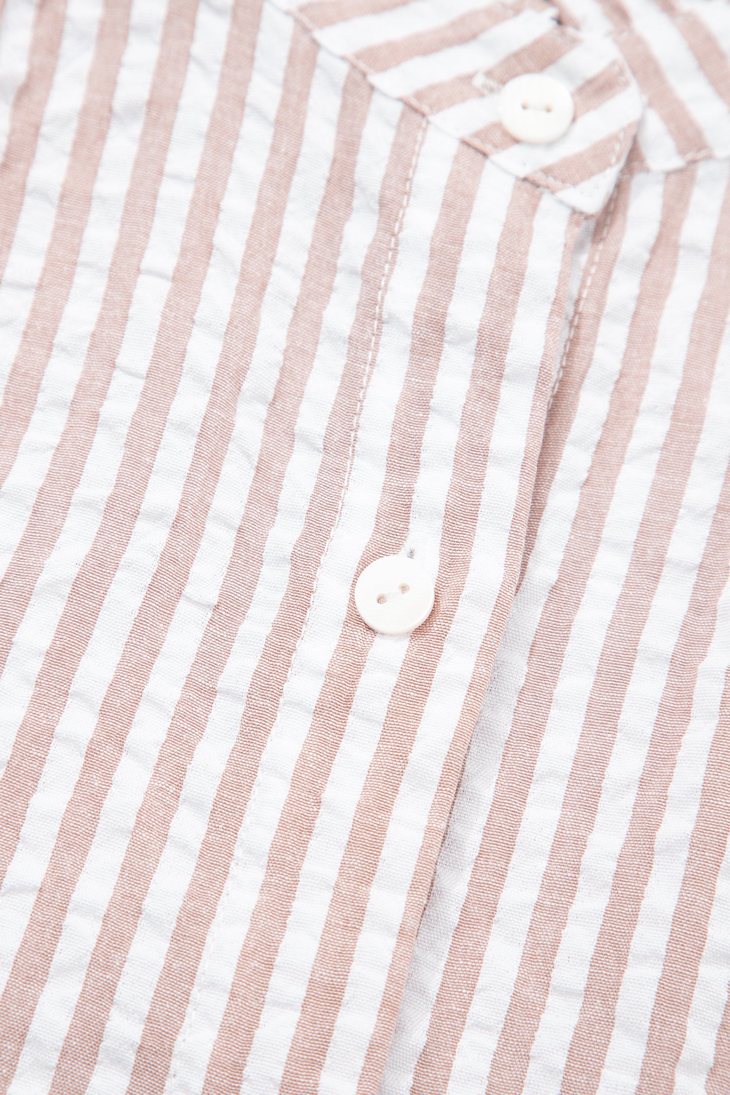 Winona Collar Half Sleeve Shirt