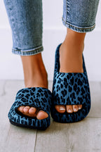 Bellamy Sole Slip On Slippers