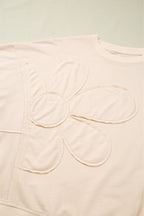 Avery Drop Shoulder Casual Top