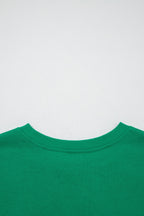 Galilea Cap Sleeve T Shirt