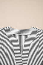 Hope Short Dolman Sleeve PLUS Blouse