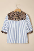 Lucy Down Half Sleeve Shirt