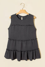 Macie a Line Tank Top