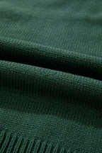 Laney Knit Drop Shoulder Sweater