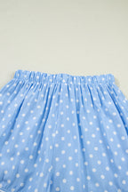 Ila Soft Short Pajama Set