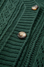 Laney Knit Drop Shoulder Sweater