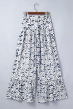 Hope Wide Leg Casual Pants