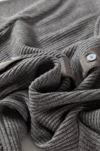 Elliana Knit Down Slim Cardigan