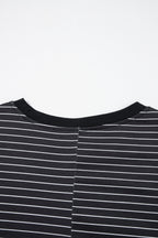 Abigail Short Sleeve T Shirt