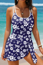Kaylani Side One Piece Swimsuit
