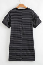 Abigail Short Sleeve T Shirt