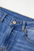 Elliott High Rise Loose Jeans