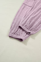 Maeve Bouquet Casual Tank Top Set