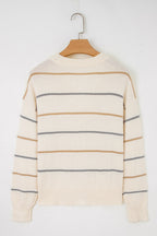 Sadie Drop Shoulder Cardigan Sweater