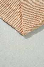 Avery Side Slits Loose Sweater