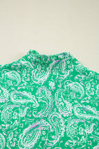 Aleia Tied Waist Mini Dress