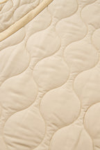 Sofia Padded Casual Winter Jacket