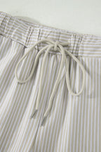 Aadhya Dolman Sleeve Polo Set