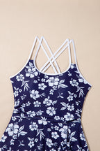 Kaylani Side One Piece Swimsuit