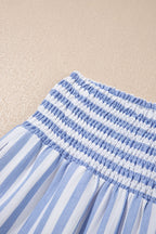 Brooke Waist Loose Summer Pants