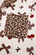 Della Patchwork Lounge Set