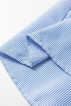 Julieta Detail Collar Midi PLUS Dress