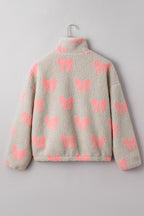 Matilda Drop Shoulder Baggy Sweatshirt