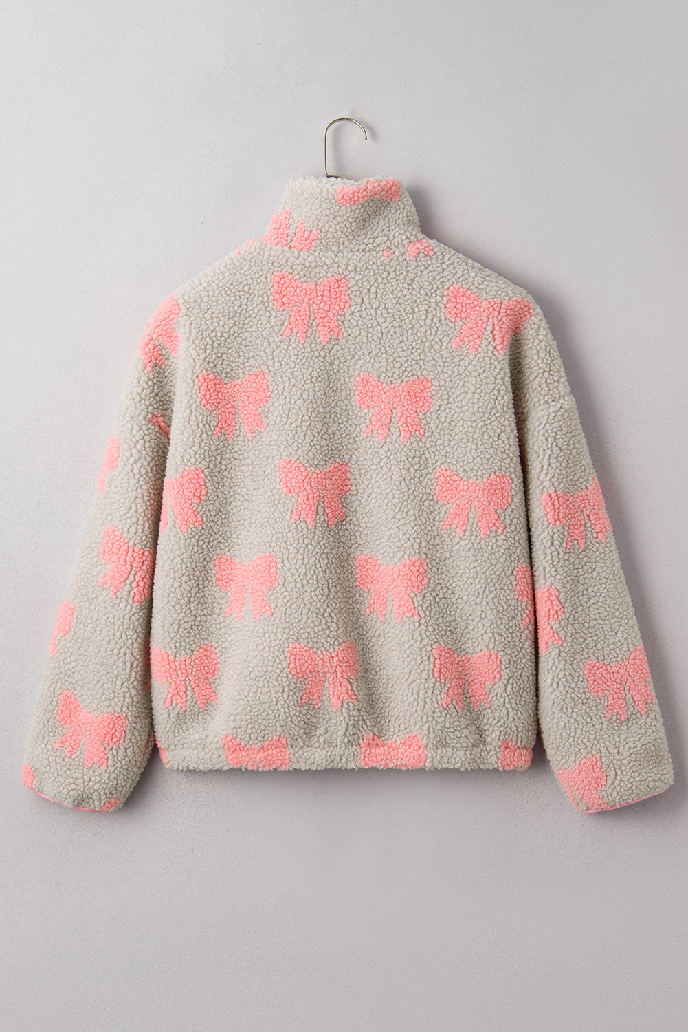 Matilda Drop Shoulder Baggy Sweatshirt