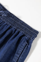Analeia Wide Leg Casual PLUS Jeans