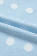 Rivka Puff Short Sleeve Sweater