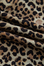 Jordyn Contrast Striped Trim Shirt