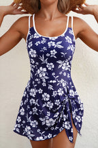 Kaylani Side One Piece Swimsuit