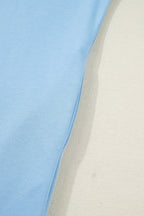 Blake Scallop Hem Mini Dress