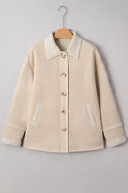 Remy Lined Western Loose Jacket
