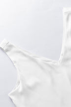 Juliette Deep Loose Tank Top