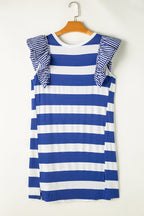 Alexandra T Shirt Dress T-Shirt