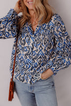 Emi Long Sleeve Shirt Long Sleeve Top