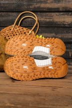 Rosalia Detail Lace Up Sneakers