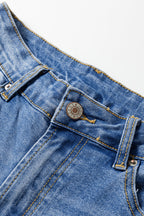 Elliott High Rise Loose Jeans