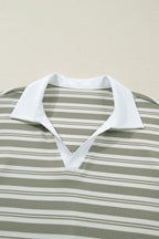Khalani Short Sleeve T Shirt