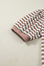 Collins Bubble Sleeve T Shirt