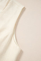 Eleanor Slim Fit Vest
