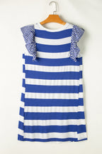 Alexandra T Shirt Dress T-Shirt