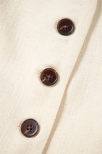 Eleanor Slim Fit Vest