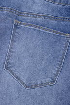Megan Loose High Rise Jeans